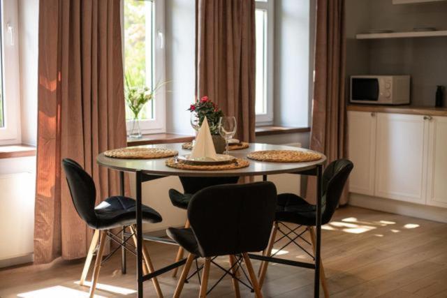 Apartamenty Przy Zamkowej W Walbrzychu Экстерьер фото