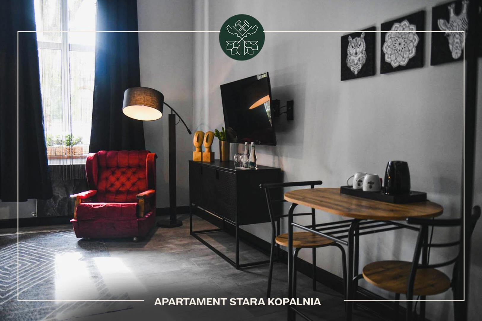 Apartamenty Przy Zamkowej W Walbrzychu Экстерьер фото