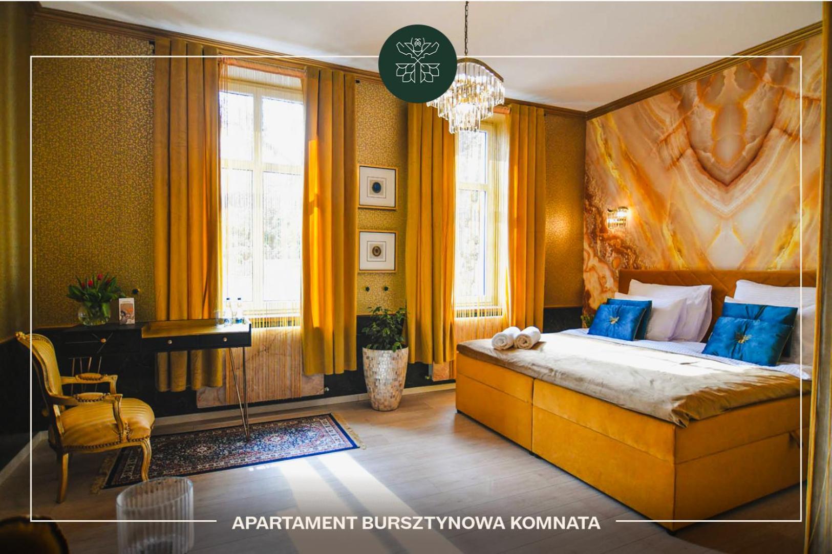 Apartamenty Przy Zamkowej W Walbrzychu Экстерьер фото